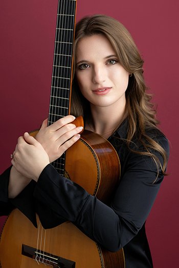 Grace Elmer