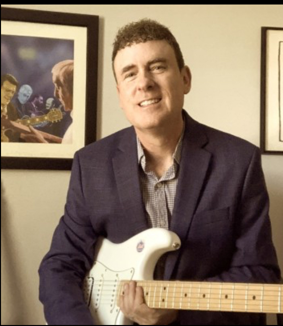 Steve Briody