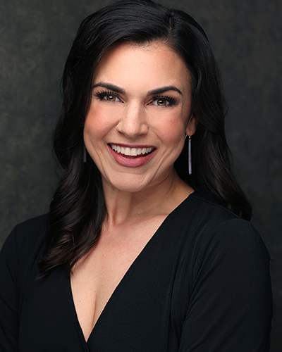 Rachel Calloway
