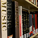 Music library