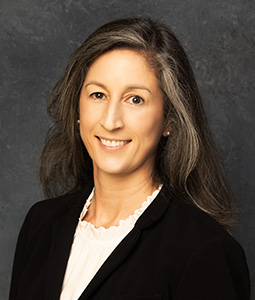 nicole meares portrait