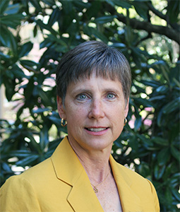 beth nease portrait