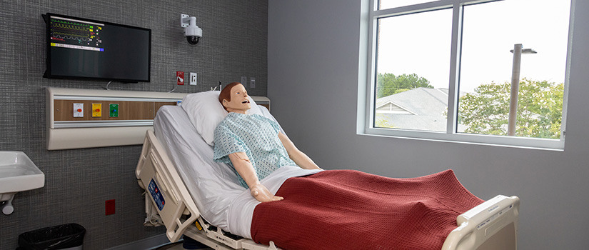 Simulation Rooms