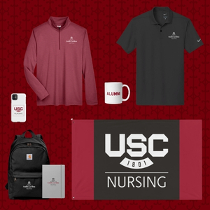 usc nursing brand shop