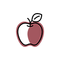 apple