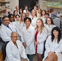 The Nolan Lab