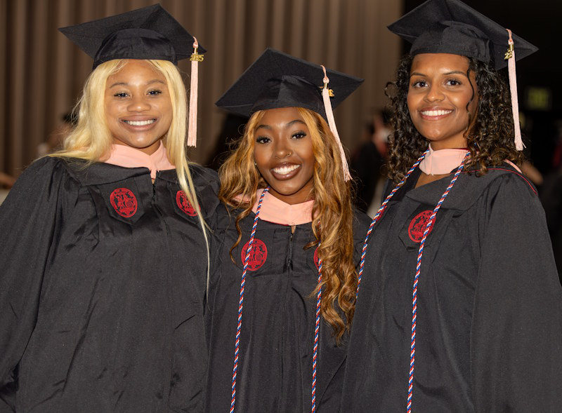 2025 Graduates pic