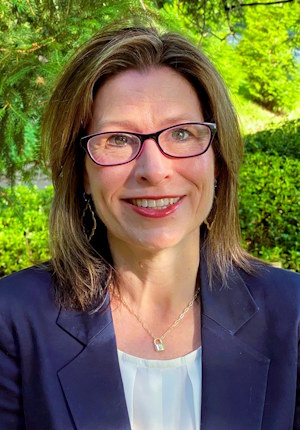 Charity Patterson