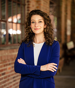 Kirsten Overdahl