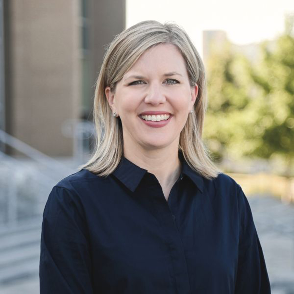 Elizabeth Crouch