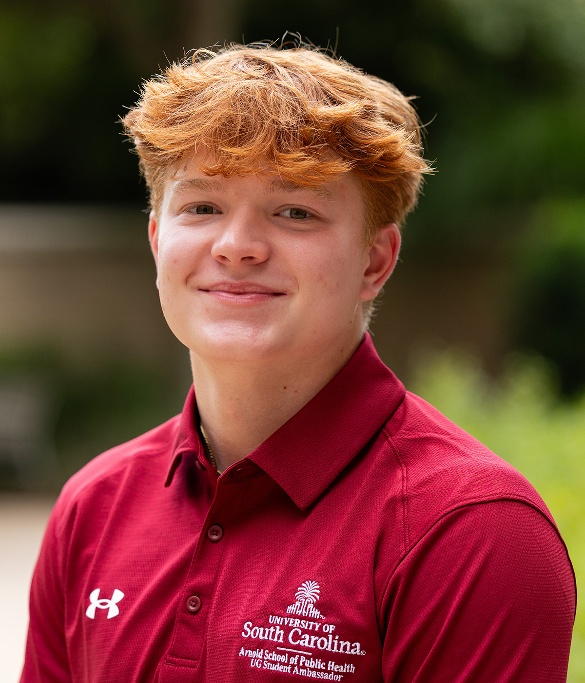 Jackson Burnett