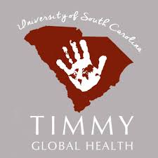 Timmy Global Health logo