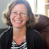 Agnes Mueller