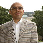 Marcos Vierya