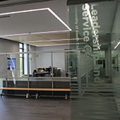 Leadership and Service Center