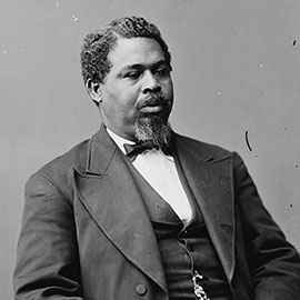 Robert Smalls