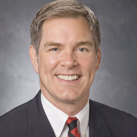 Tom Reichert