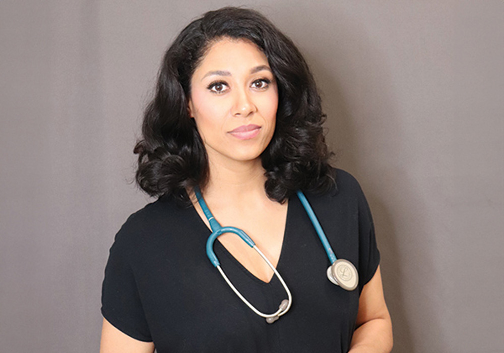 Nursing alumna brings health care background to role of county coroner ...
